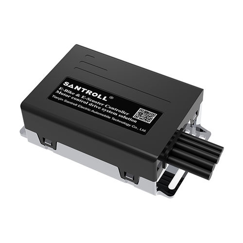 3-phase motor controller - MC-MINI-6S - Santroll Electric - brushless / for synchronous motor / permanent magnet