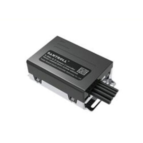 Electric vehicle motor controller - MC-BIG 6S - Santroll Electric