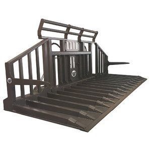 Handling pallet fork - BV Beco - for pallet handling