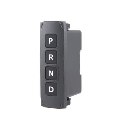 Vehicle shifter - CURTISS-WRIGHT INDUSTRIAL DIVISION