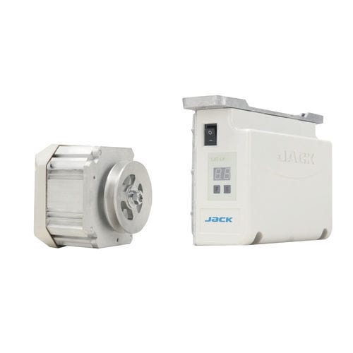 Synchronous servo motor - JK-513A series - Jack - single-phase / 220 V / energy-saving