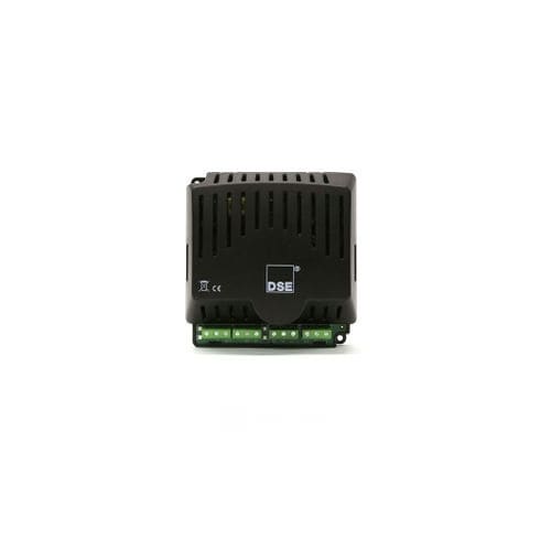 Tabletop power supply - DSE160 series - Deep Sea Electronics Ltd - AC/DC / compact