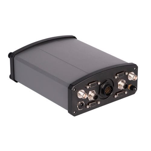 Ethernet development kit - ST - Hemisphere GNSS - RS-232 / RS-422 / USB Type-C