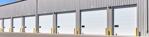 Modular building - Star Building Systems - sheet metal