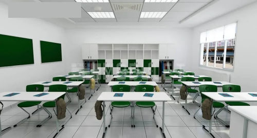 Modular building - Module-t - temporary / for classrooms / aluminum
