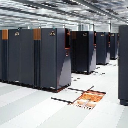 Calcium sulfate floor covering - NORTEC - Lindner Group - acoustic / office / fire-resistant