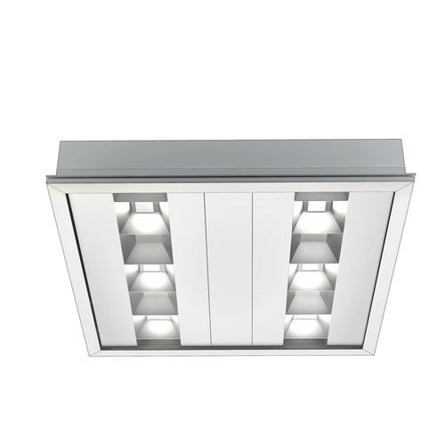 LED panel light - CP LED-U3 - Lindner Group