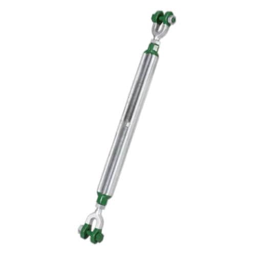 Turnbuckle - G-6333 - GREEN PIN® / IRIZAR FORGE (ROYAL VAN BEEST)