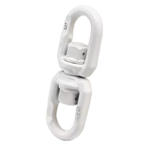 Swivel - ELR - GREEN PIN® / IRIZAR FORGE (ROYAL VAN BEEST)