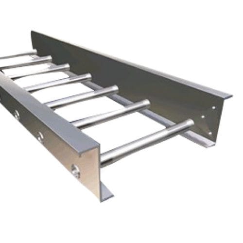 Cable management system - PRYFER LTDA