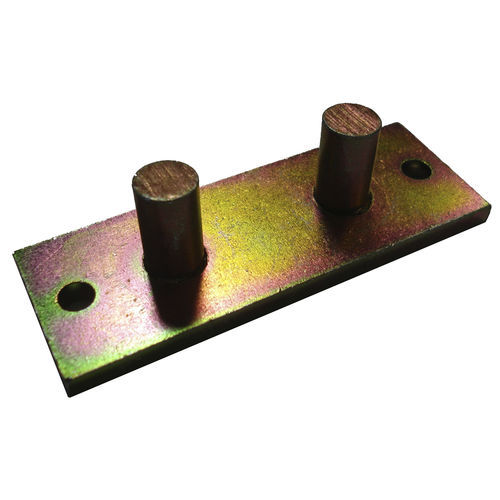 Metallic mounting plate - PLM - ADC - ACCESSOIRES DE CONSTRUCTION