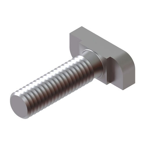 T-shaped bolt - HS - ADC - ACCESSOIRES DE CONSTRUCTION - steel / stainless steel