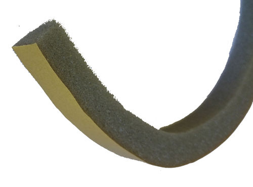 O-ring seal - 7JM - ADC - ACCESSOIRES DE CONSTRUCTION - polyurethane / PU / foam