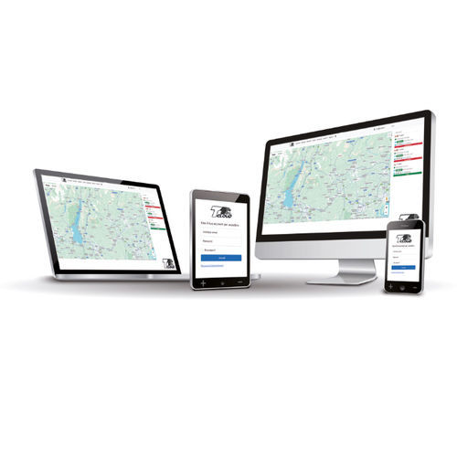 analysis software - OUTSET On board Weighing