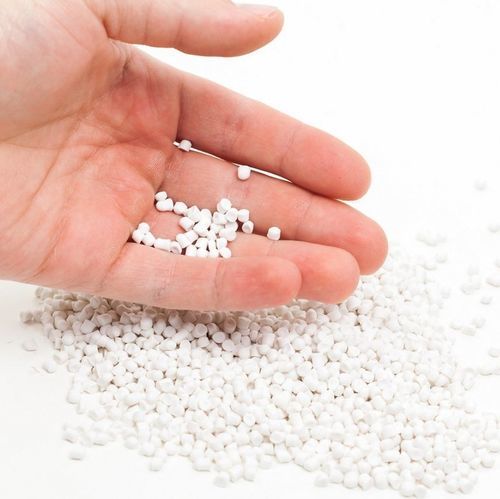Masterbatch calcium carbonate/polymer composite - Polyolefin - OMYA