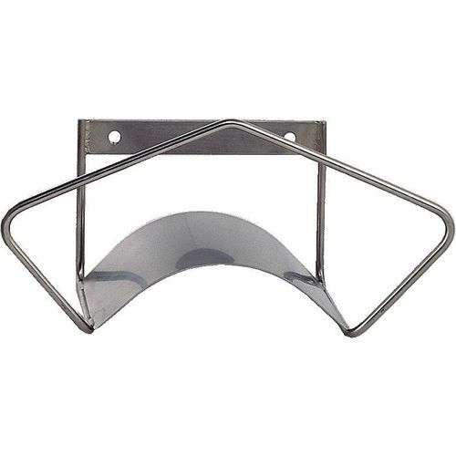 Pipe support - Schweyer - steel