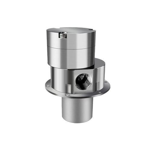 helical gear pump - Zhuhai Chenhui Technology Co., LTD.