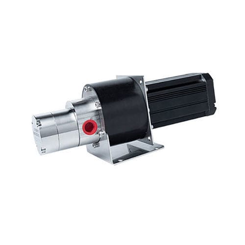 gear pump - Zhuhai Chenhui Technology Co., LTD.