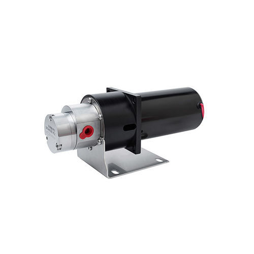 gear pump - Zhuhai Chenhui Technology Co., LTD.
