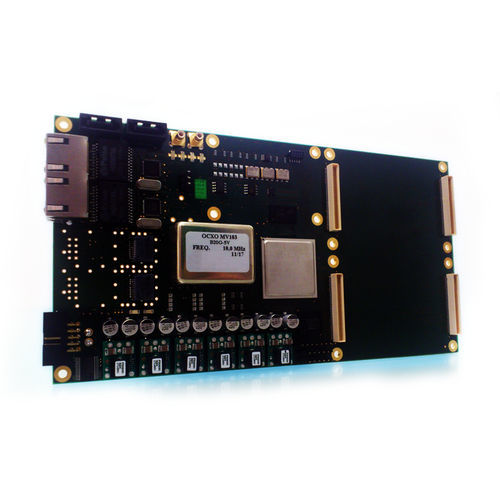 FPGA - DI-6X - Digital Instruments srl