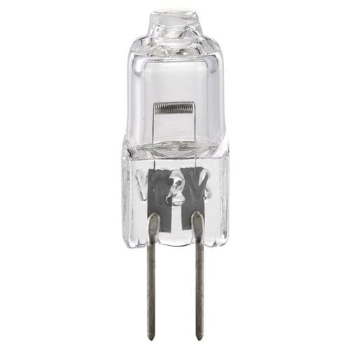 Halogen Bulb - Vosla Gmbh - G4   20 W   12 Vdc