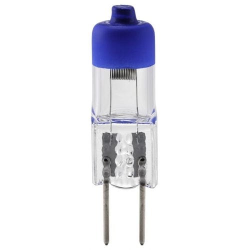 Halogen lamp light source - SH5930  - vosla GmbH - cold / high-power / adjustable