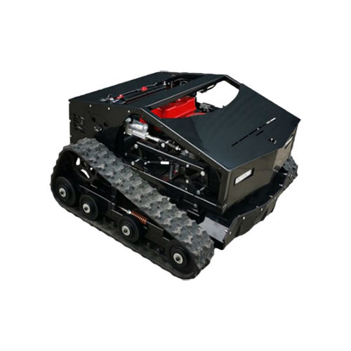 Wireless lawn mower - HWH800S  - Shandong Hengwang Group Co., Ltd.