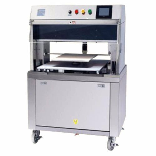 Automatic cake cutting machine - CALIFORNIA - BAÑADORAS GUTSENS GUBA S.L.