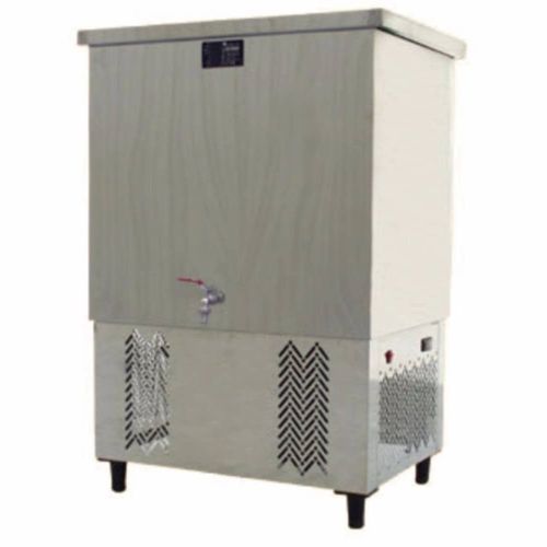 Water cooler - BAÑADORAS GUTSENS GUBA S.L. - for the baking industry / stainless steel / electric