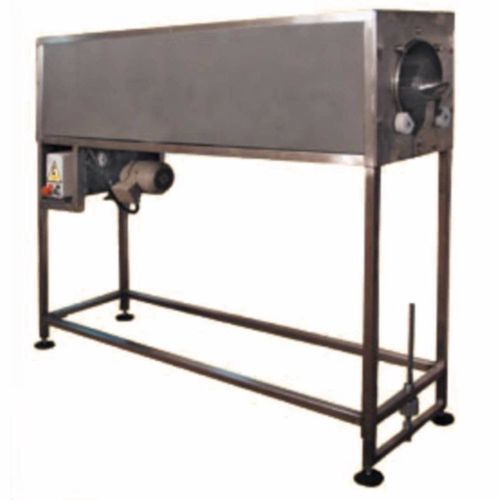 Dry sprinkler - Tubo-Sol - BAÑADORAS GUTSENS GUBA S.L. - for the food industry