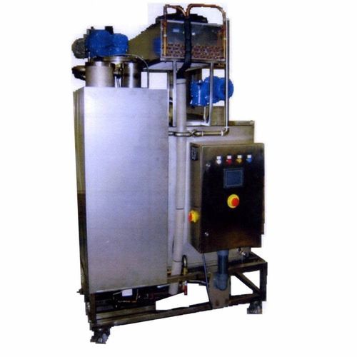 Chocolate tempering machine - TURBO-DIANA - BAÑADORAS GUTSENS GUBA S.L.
