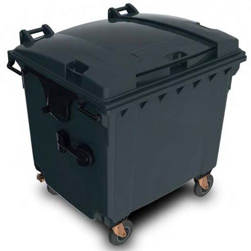 Plastic waste container - TC-BasuraG - Grupo Carmelo - mobile