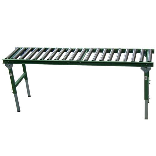 Roller conveyor - GC - Grupo Carmelo - transport