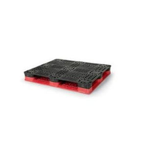Plastic pallet - TC-PaletEspecial - Grupo Carmelo - for the food industry / transport / storage