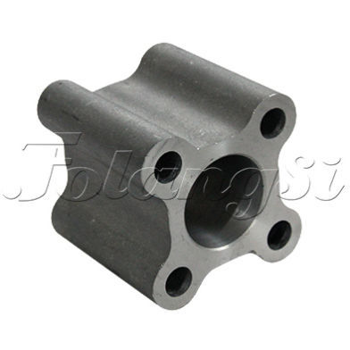 Metal spacer - A-EL09-063A-2093A - Folangsi