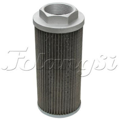 Air filter - A-FY02-157A-1653A - Folangsi - cartridge / suction