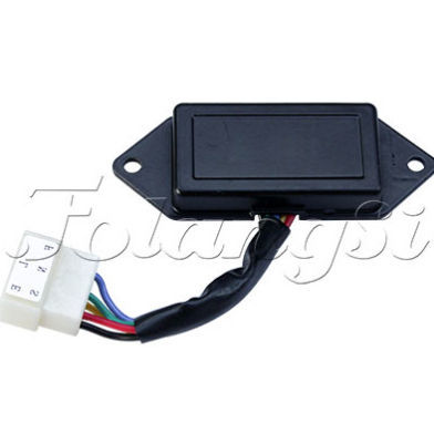 Regulator - A-LR16-501A-1653A - Folangsi