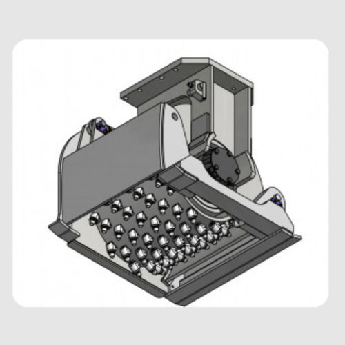 Surface miner - AQP series - Antraquip