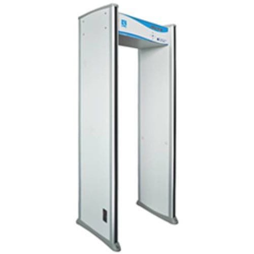 Gantry metal detector - SM-ISMD/XLD series - SOMAC Corporation
