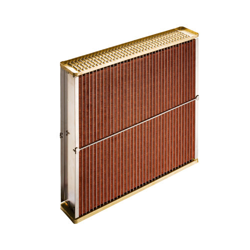 Mechanical part cooler - NRF B.V. - industrial / for the automotive industry