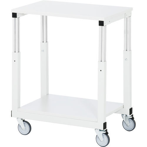 Steel cart - E-TW-0700-500M.12 - RAU - profile / aluminum profile