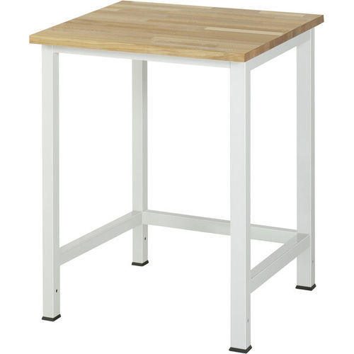 Beech workbench - 03-900-1-B25-07.12 - RAU