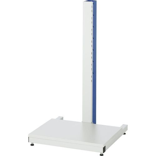 Metal stand - 07-6000S.11 - RAU - workshop