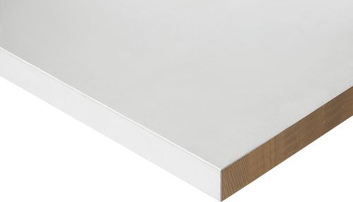 Stainless steel countertop - ES-150-070-40 - RAU