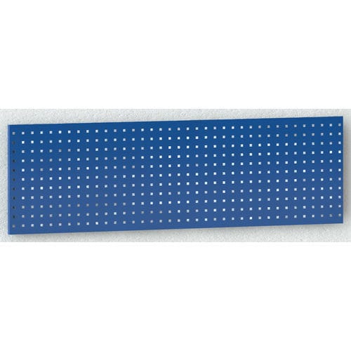 Steel mounting plate - 05/3008 - KLW LUTZ - metallic / bench-top / epoxy lacquered