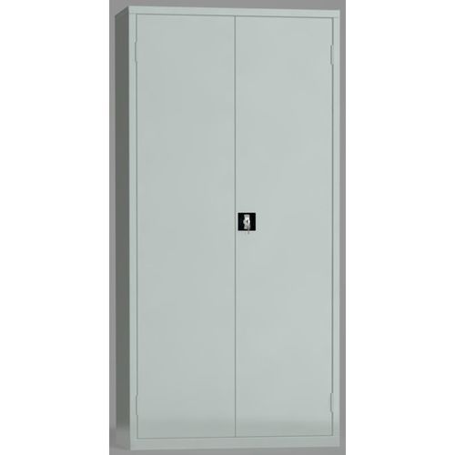 Storage cabinet - 7FN-LF1950TD-0194XRB - KLW LUTZ - office / floor-mounted / double door