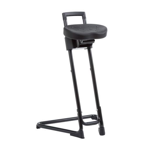 Stand-up stool - 10/920 - KLW LUTZ