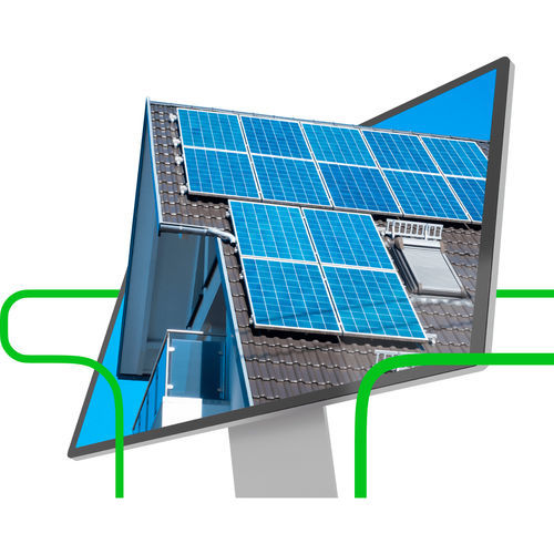 Monitoring software - Aftersales - Ezzing Renewable Energies SL - visualization / dashboard / notification