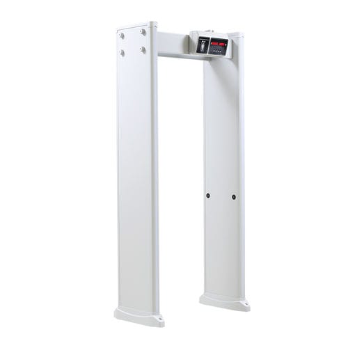 Gantry metal detector - SE8010 - safeagle - electromagnetic