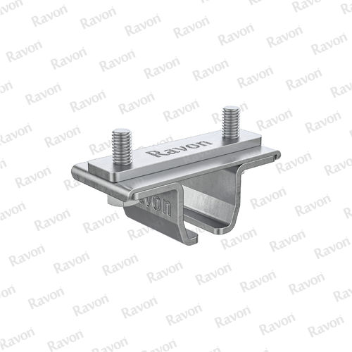 Sliding hanger - R3028D2 - RAVON CRANE EQUIPMENT